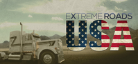 Ilustracja Extreme Roads USA (PC) (klucz STEAM)