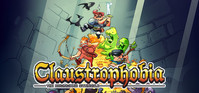 Ilustracja Claustrophobia: The Downward Struggle (PC) (klucz STEAM)