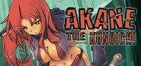 Ilustracja Akane the Kunoichi (PC) (klucz STEAM)