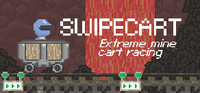 Ilustracja Swipecart (PC) (klucz STEAM)