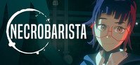 Ilustracja Necrobarista (PC) (klucz STEAM)