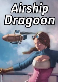 Ilustracja Airship Dragoon (PC) (klucz STEAM)