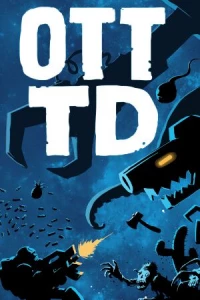 Ilustracja OTTTD (PC) (klucz STEAM)