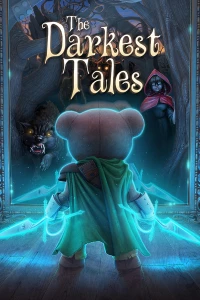 Ilustracja produktu The Darkest Tales (PC) (klucz STEAM)