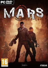 Ilustracja Mars: War Logs (PC) DIGITAL (klucz STEAM)