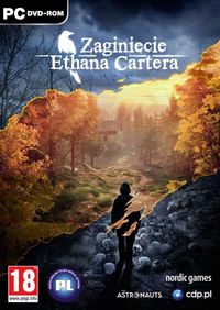 Ilustracja The Vanishing of Ethan Carter (PC) PL DIGITAL (klucz STEAM)