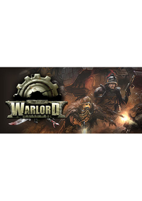 Ilustracja Iron Grip: Warlord (PC) DIGITAL (klucz STEAM)