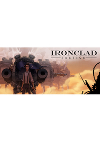 Ilustracja Ironclad Tactics (PC/MAC/LX) DIGITAL (klucz STEAM)