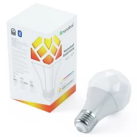 Ilustracja produktu Nanoleaf Essentials Smart Bulbs - Żarówka A19-A60-E27