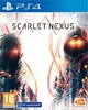 Scarlet Nexus (PS4)