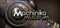 Ilustracja Machinika Museum (PC) (klucz STEAM)