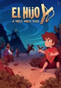 Ilustracja produktu El Hijo (PC) (klucz STEAM)