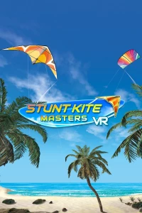 Ilustracja Stunt Kite Masters VR (PC) (klucz STEAM)