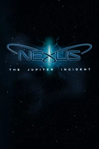 Ilustracja produktu Nexus - The Jupiter Incident (PC) (klucz STEAM)