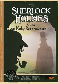 Ilustracja produktu Sherlock Holmes: Cień Kuby Rozpruwacza