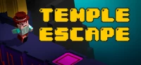 Ilustracja Temple Escape (PC) (klucz STEAM)