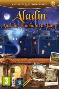 Ilustracja Aladin & the Enchanted Lamp (PC) (klucz STEAM)