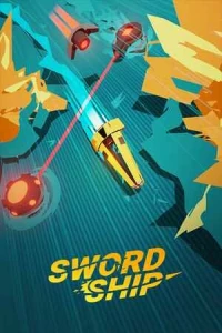 Ilustracja Swordship (PC) (klucz STEAM)