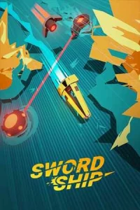 Ilustracja produktu Swordship (PC) (klucz STEAM)