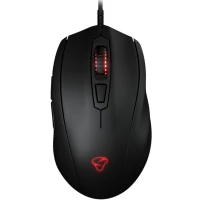 Ilustracja Mionix Mysz Gamingowa Castor Pro