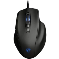 Ilustracja Mionix Mysz Gamingowa Naos Pro