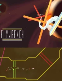 Ilustracja Flywrench (PC) (klucz STEAM)