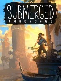 Ilustracja Submerged (Xbox One) (klucz XBOX LIVE)