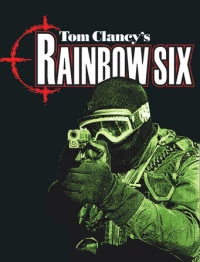 Ilustracja Tom Clancy's Rainbow Six (PC) (klucz GOG.COM)