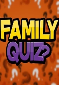 Ilustracja produktu Family Quiz (PC) (klucz STEAM)