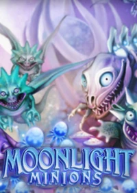 Ilustracja Moonlight Minions (PC) (klucz STEAM)