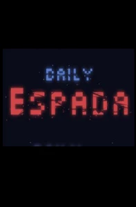 Ilustracja Daily Espada (PC) (klucz STEAM)