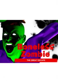 Ilustracja Boneless Zombie (PC) (klucz STEAM)