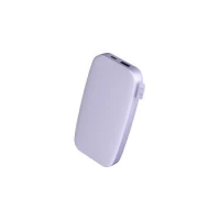 Ilustracja Fresh 'n Rebel Powerbank 12000 mAh USB-C PD 20W Dreamy Lilac