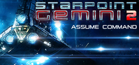Ilustracja Starpoint Gemini 2 PL (klucz STEAM)