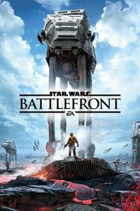 Ilustracja Star Wars: Battlefront (PC) (klucz ORIGIN)