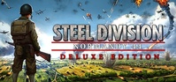 Ilustracja Steel Division Normandy 44 Deluxe Edition (PC) (klucz STEAM)