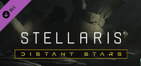 Ilustracja produktu Stellaris - Distant Stars PL (DLC) (PC) (klucz STEAM)