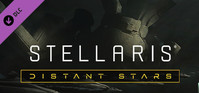 Ilustracja Stellaris - Distant Stars PL (DLC) (PC) (klucz STEAM)