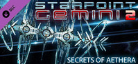Ilustracja Starpoint Gemini 2 - Secrets of Aethera (DLC) (PC) (klucz STEAM)