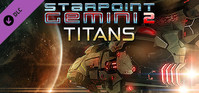 Ilustracja Starpoint Gemini 2 - Titans PL (DLC) (PC) (klucz STEAM)