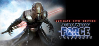 Ilustracja produktu Star Wars: The Force Unleashed (Ultimate Sith Edition) (PC) (klucz STEAM)