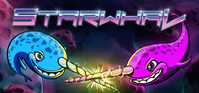 Ilustracja STARWHAL (klucz STEAM)