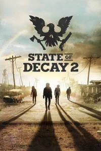 Ilustracja State of Decay 2 (klucz WINDOWS STORE)