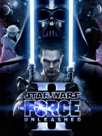Ilustracja produktu Star Wars: The Force Unleashed II PL (klucz STEAM)