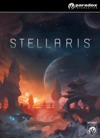 Ilustracja Stellaris (PC) (klucz STEAM)