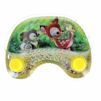 Ilustracja produktu Mega Creative Gra Wodna Gameboy 531414