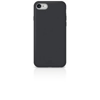 Ilustracja produktu Hama White Diamonds "Athletica Clear" Apple iPhone 7, Dark Grey