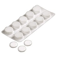 Ilustracja produktu Xavax Tabletki Czyszczce Do Ekspresu 10 Szt.