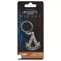 Ilustracja produktu Brelok Assassins Creed - Herb Mirage