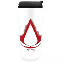 Ilustracja produktu Kubek Termiczny ASSASSINS CREED - Herb